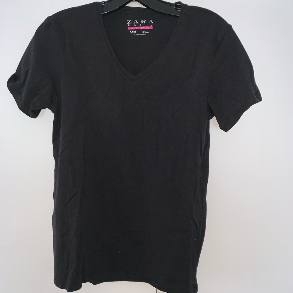 Short sleeve